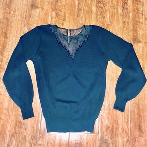 Vintage 90’s Sweater